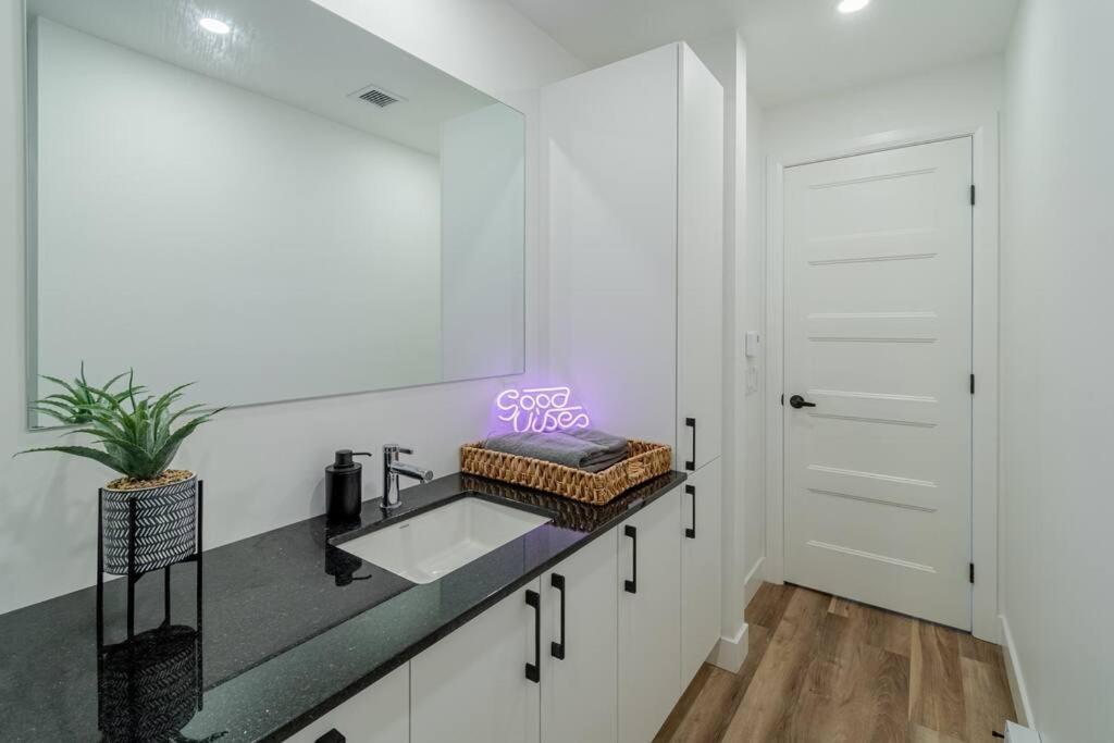Condo 2 Ch - 500M Vieux-Quebec & Gym Eksteriør billede
